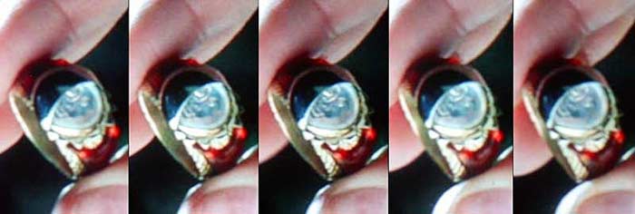 the legend of the 10 ring